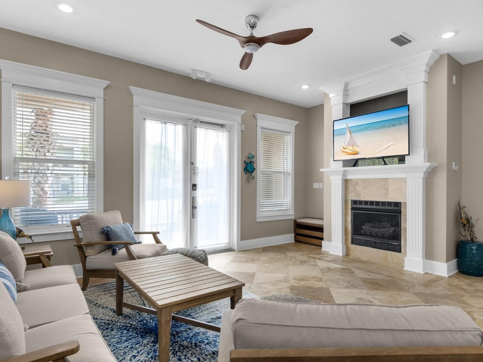 Miramar Beach Villas 112 by Newman-Dailey House in Miramar Beach