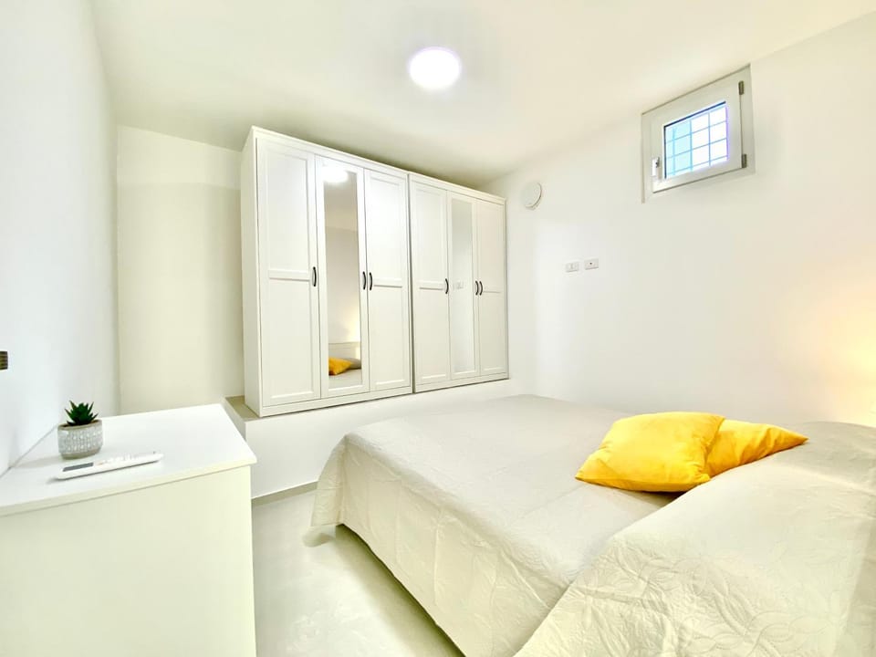 Appart Perla, posizione strategica Apartment in Castellammare del Golfo