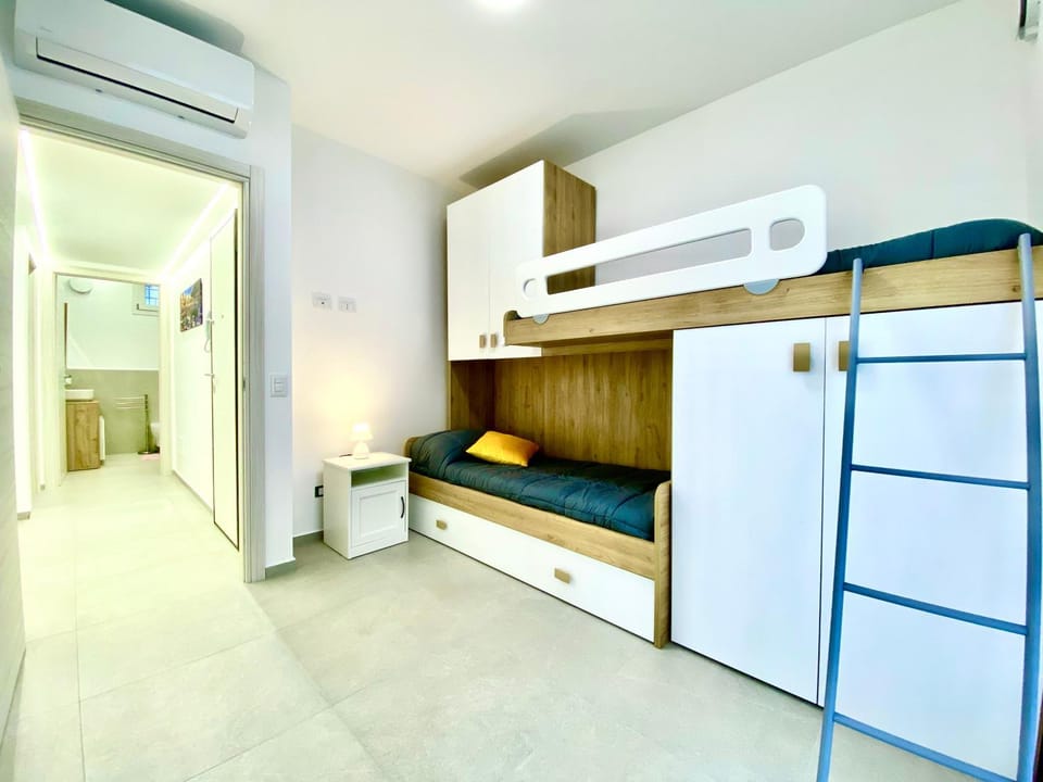 Appart Perla, posizione strategica Apartment in Castellammare del Golfo