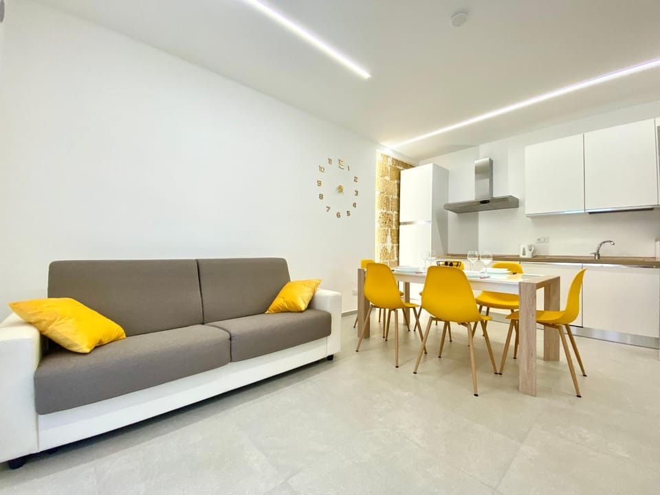 Appart Perla, posizione strategica Apartment in Castellammare del Golfo