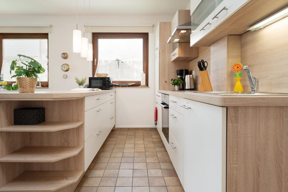 Haus Gorch Fock, Brigg Apartment in Ostholstein