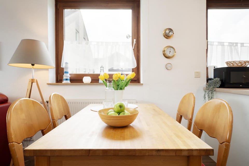 Haus Gorch Fock, Brigg Apartment in Ostholstein