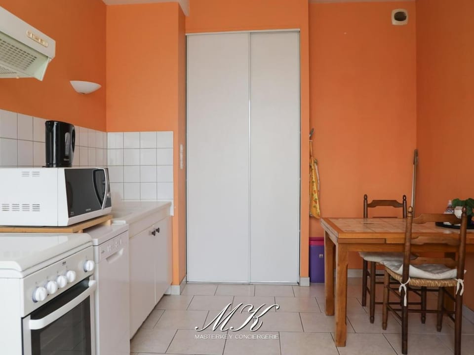 Le Hamac Ambiance chaleureuse, Commercy Apartment in Grand Est