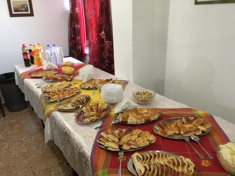 Agriturismo La Valle dei Fiori di Bellucci Rosanna Farm Stay in Umbria