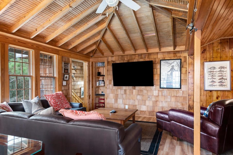 Pookies Cottage House in Nags Head