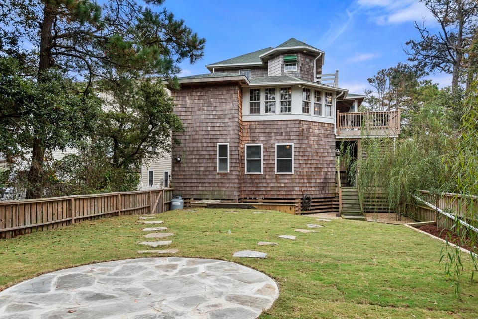 Pookies Cottage House in Nags Head