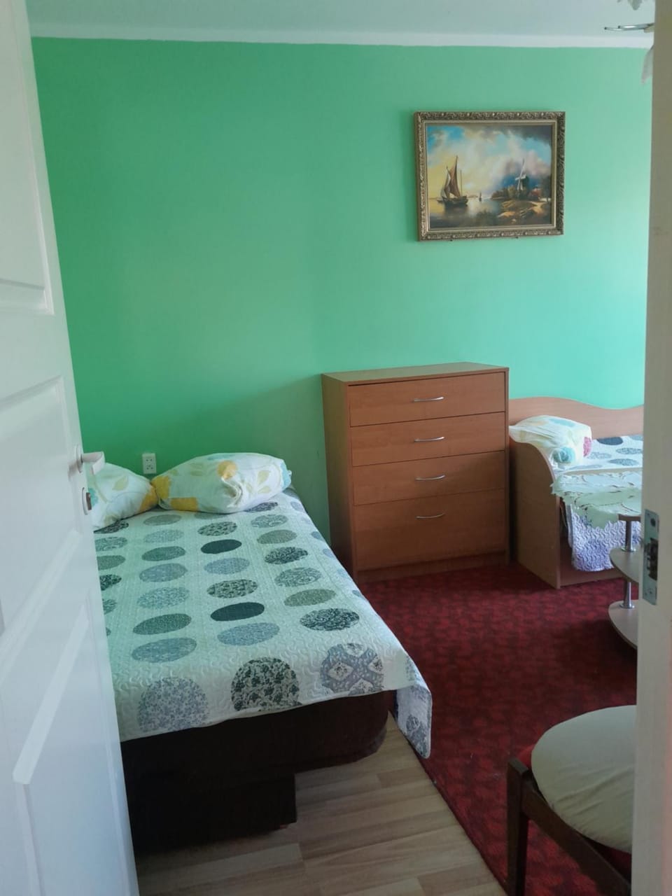 Kambarių nuoma pas Aleksandrą Vacation rental in Palanga