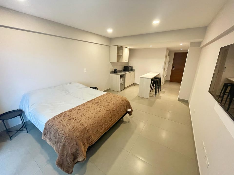 Studio moderno nuevo en pleno centro de San Salvador de Jujuy Apartment in San Salvador de Jujuy
