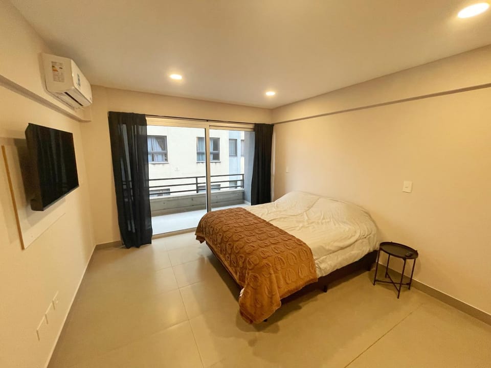 Studio moderno nuevo en pleno centro de San Salvador de Jujuy Apartment in San Salvador de Jujuy