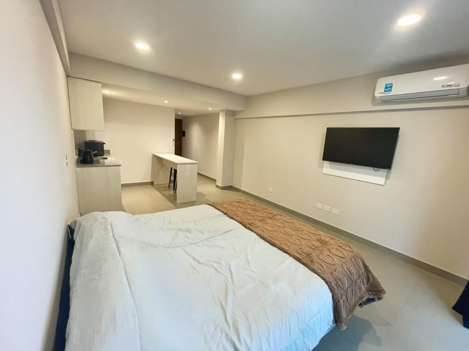 Studio moderno nuevo en pleno centro de San Salvador de Jujuy Apartment in San Salvador de Jujuy