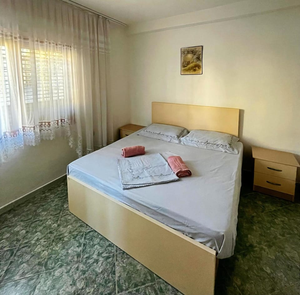 Durrah beach apartments Apartment in Tirana County, Albania