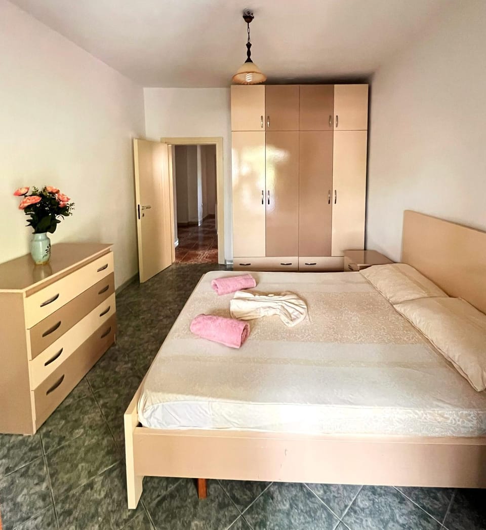 Durrah beach apartments Apartment in Tirana County, Albania