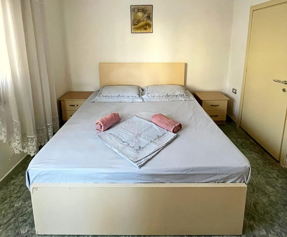 Durrah beach apartments Apartment in Tirana County, Albania
