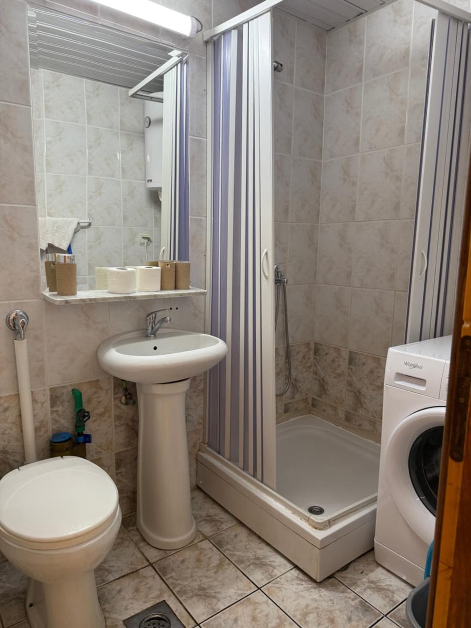 Jadran Rafailovic Apartment in Budva Municipality