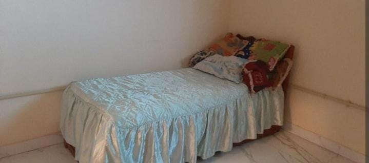Apartment ALL Sambodromo Side South Zone Apartment in Santa Teresa