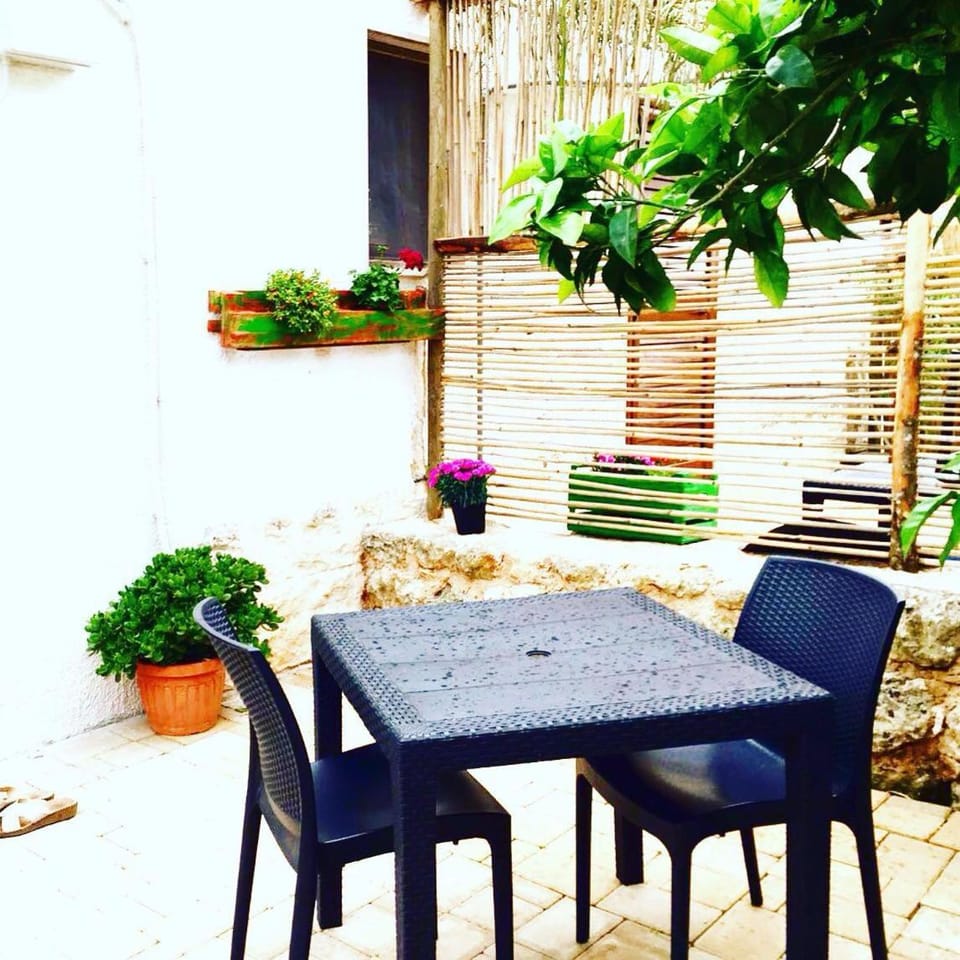 B&B SanteBice Bed and Breakfast in Apulia