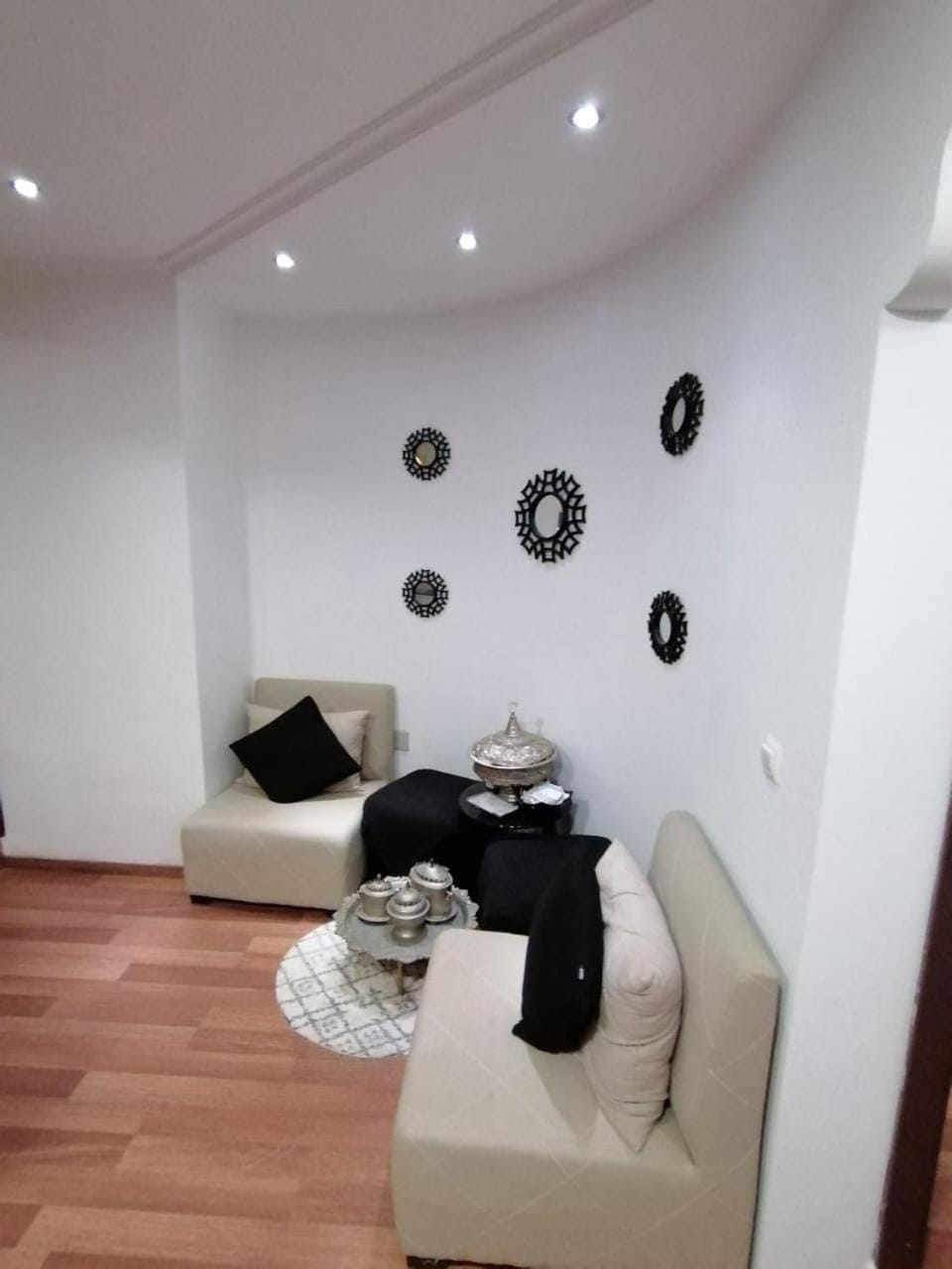 Tout pour plaire à chacun Apartment in Tangier