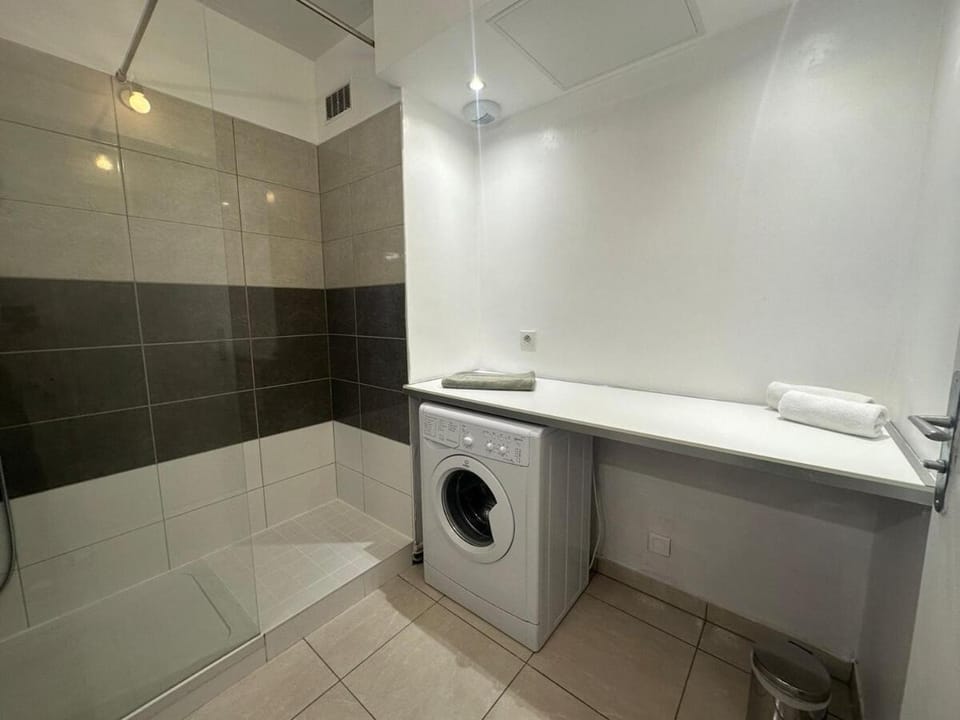 Apartment ideally located in Vannes Apartment in Vannes