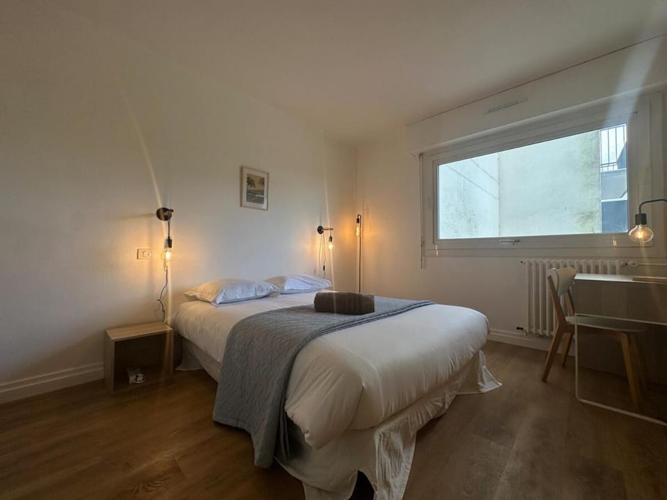 Apartment ideally located in Vannes Apartment in Vannes