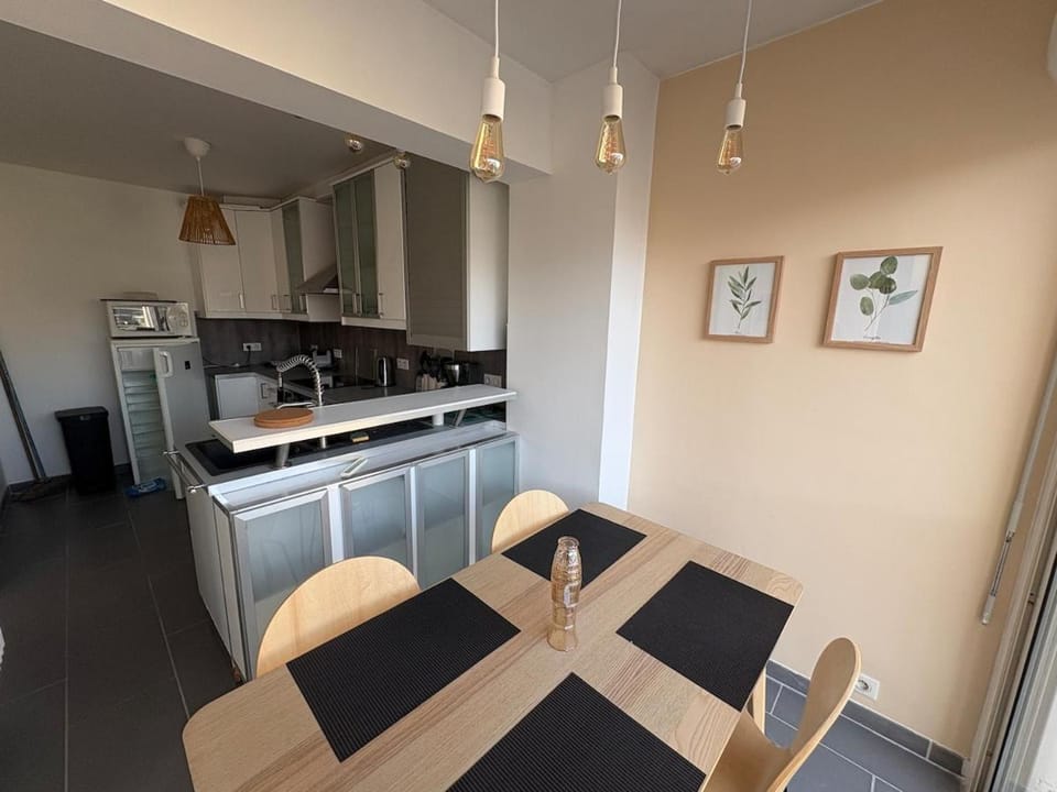 Apartment ideally located in Vannes Apartment in Vannes