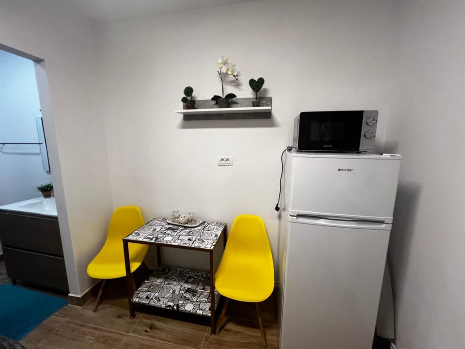 Miha Residence Apartment in Timiș County