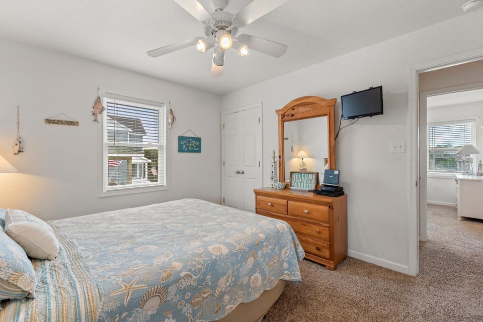 Beach Bumming House in Nags Head
