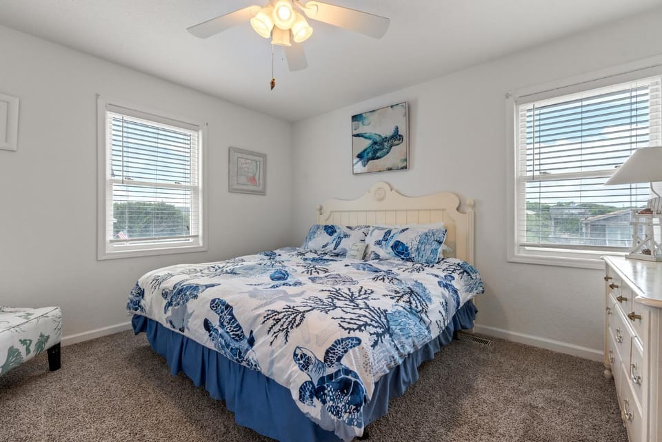 Beach Bumming House in Nags Head