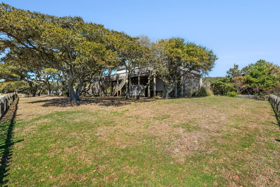 Reel Heaven House in Frisco