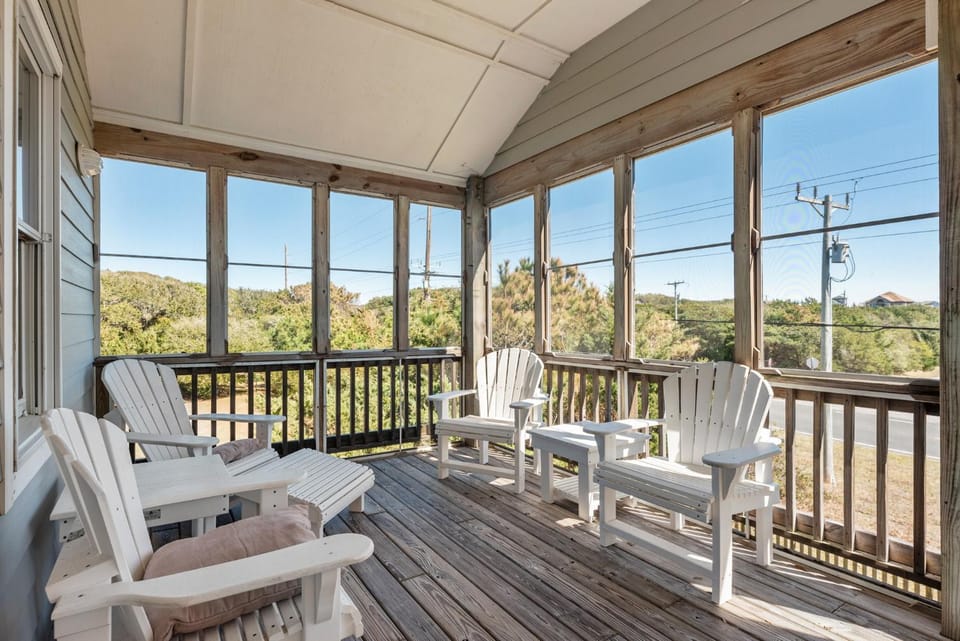 Reel Heaven House in Frisco
