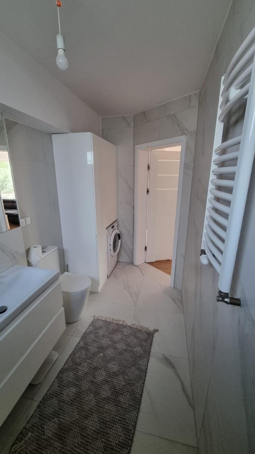 Apartament Apartment in Pomeranian Voivodeship