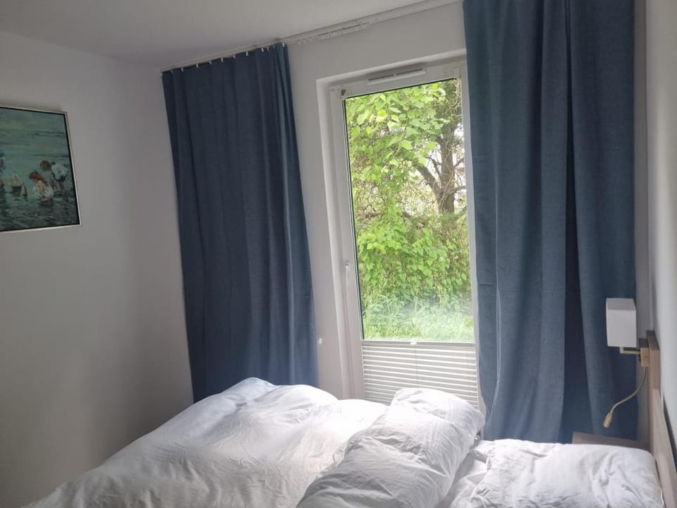 Apartament Apartment in Pomeranian Voivodeship