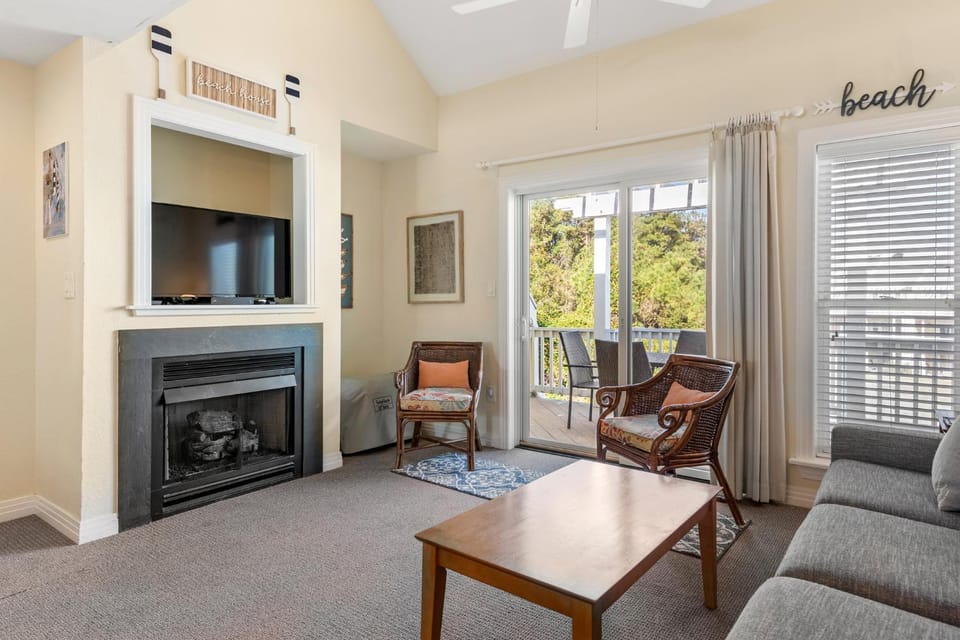 Beach Daze House in Kill Devil Hills