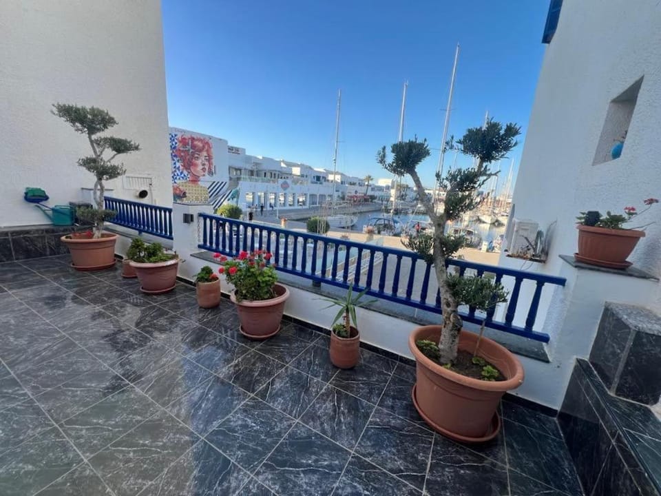 Patio, View (from property/room)