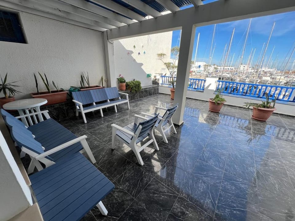 View (from property/room), Balcony/Terrace