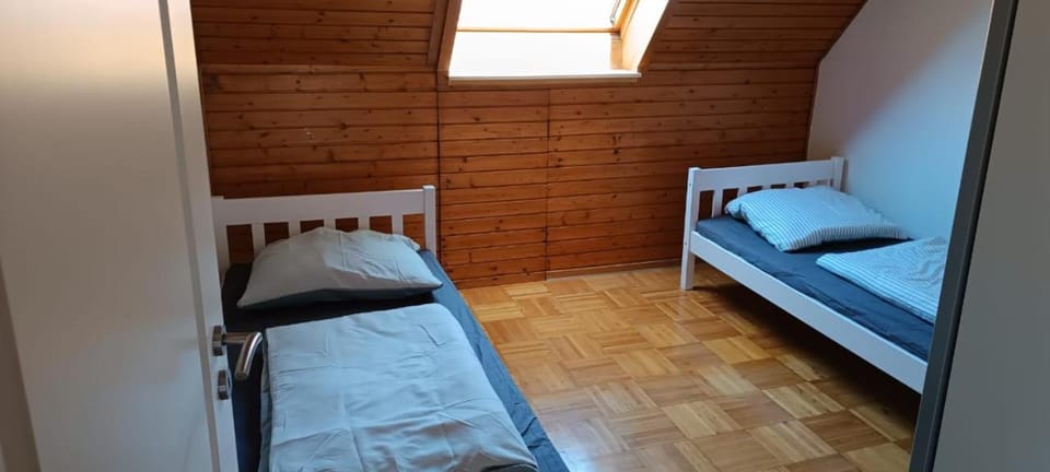 2 Zimmer Apartment in Baden-Württemberg