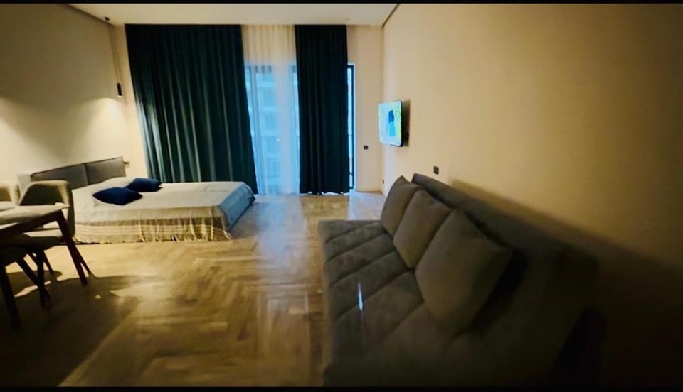 SeaBreeze Park Residence 2 Apartment in Baku, Azerbaijan