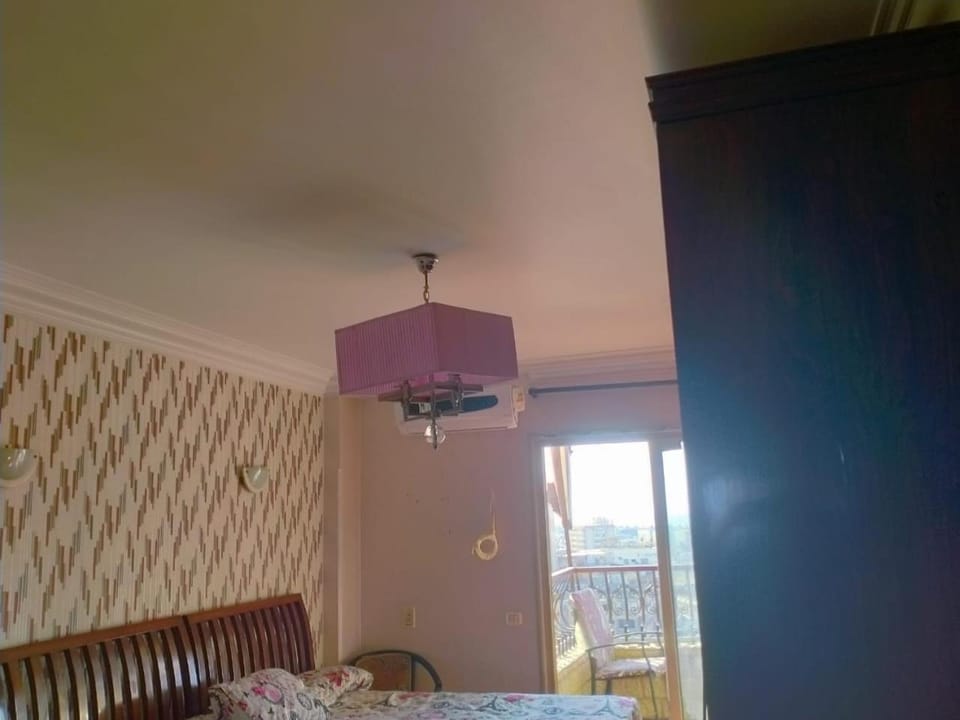 طرح البحر بورسعيد Apartment in Egypt