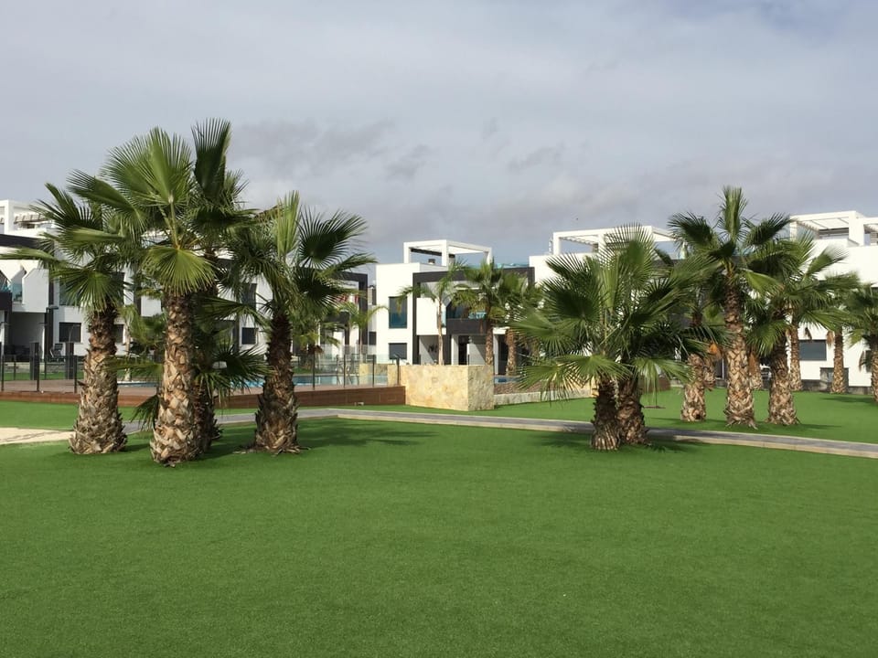 Garden view, Garden view, Pool view, Pool view