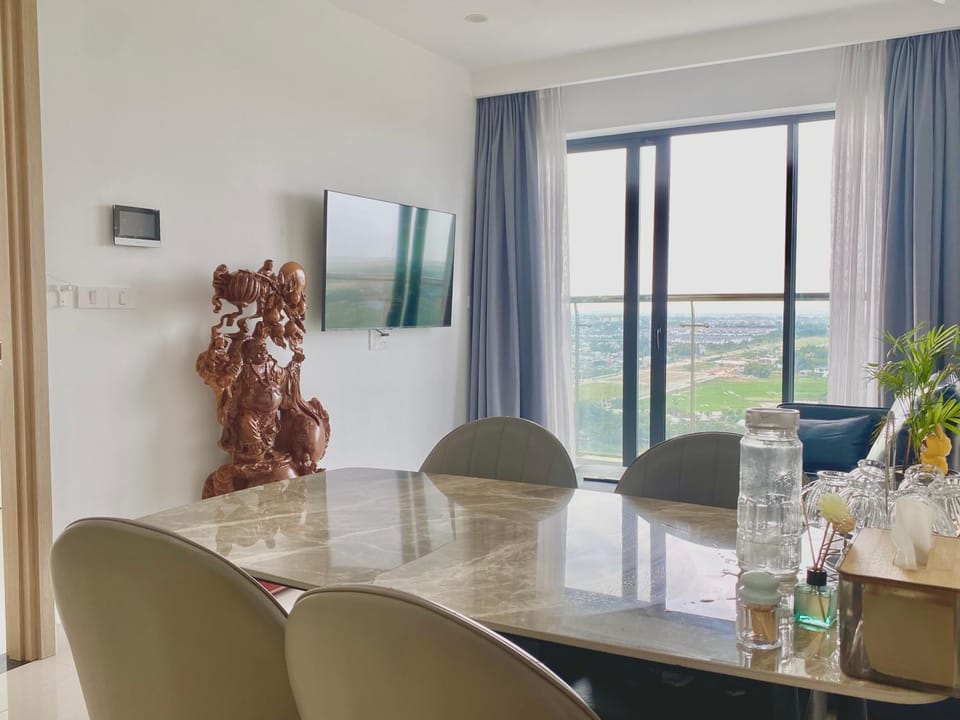 Cố Đô Homestay Apartment in Vietnam