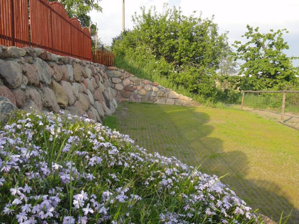 Domek Piaski Nad Morzem Bed and Breakfast in Pomeranian Voivodeship