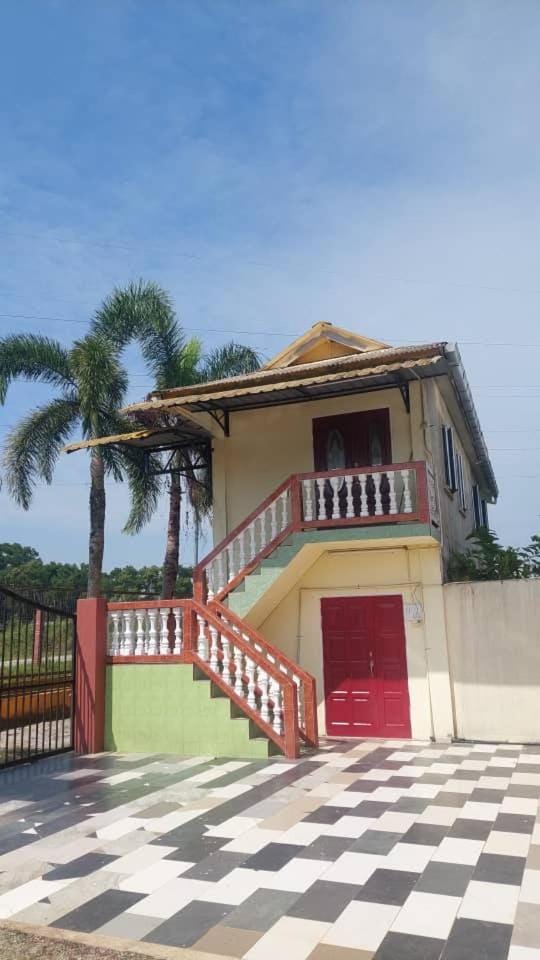 HOMESTAY AL- Amin Vacation rental in Terengganu, Malaysia