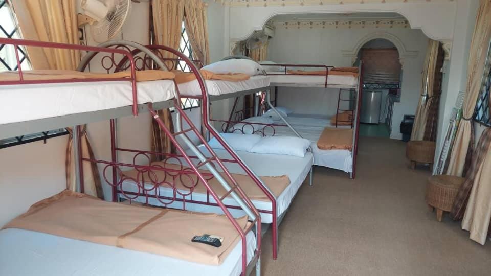 HOMESTAY AL- Amin Vacation rental in Terengganu, Malaysia