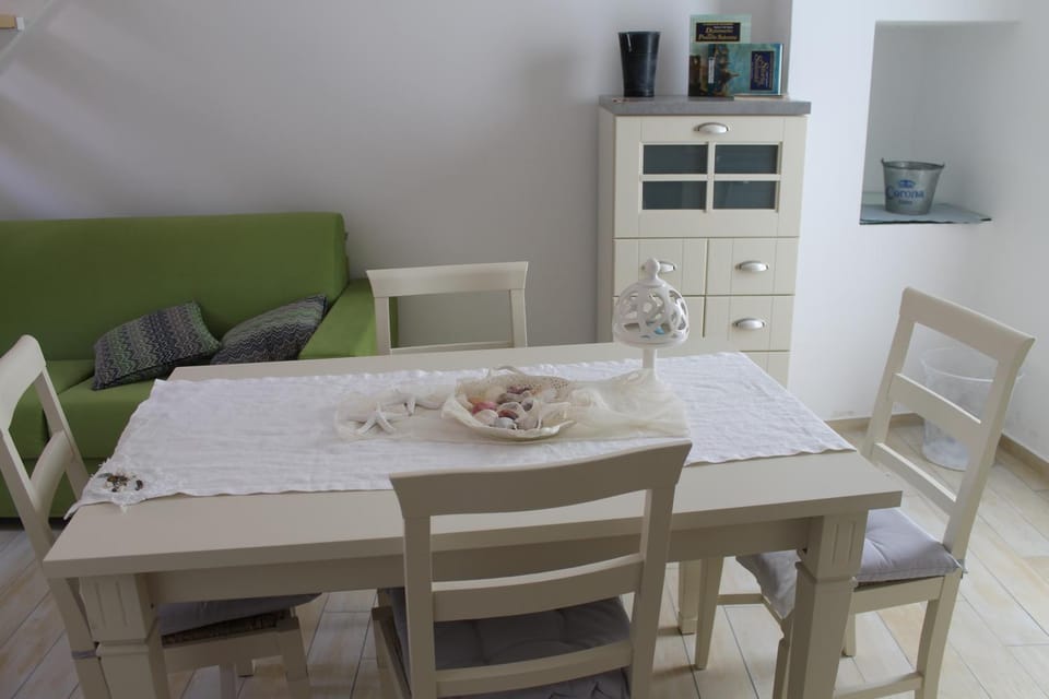 B&B Nino Moro Bed and Breakfast in Apulia