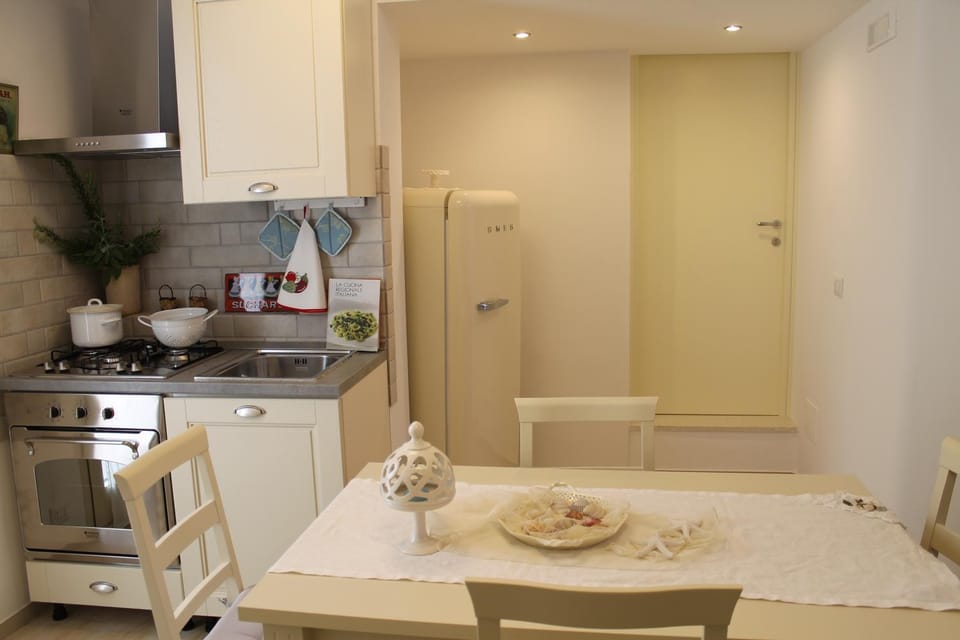 B&B Nino Moro Bed and Breakfast in Apulia