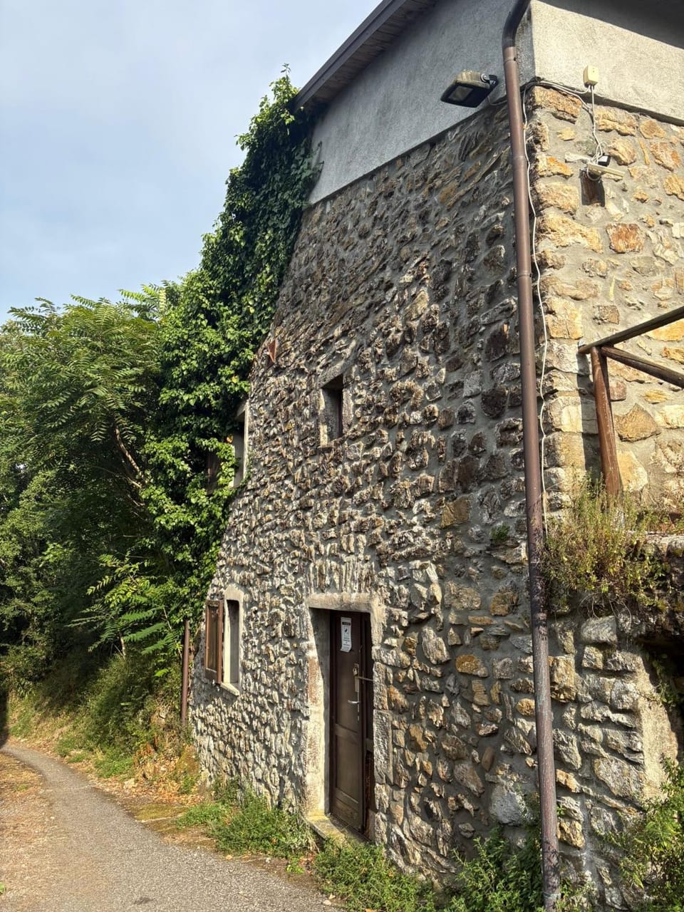 Ca di Rosa House in Province of Massa and Carrara