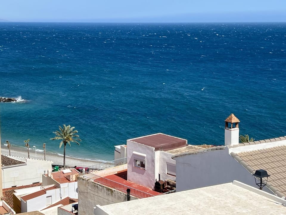 Sea view, Sea view
