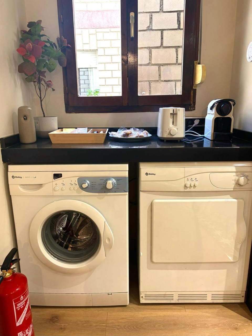 laundry
