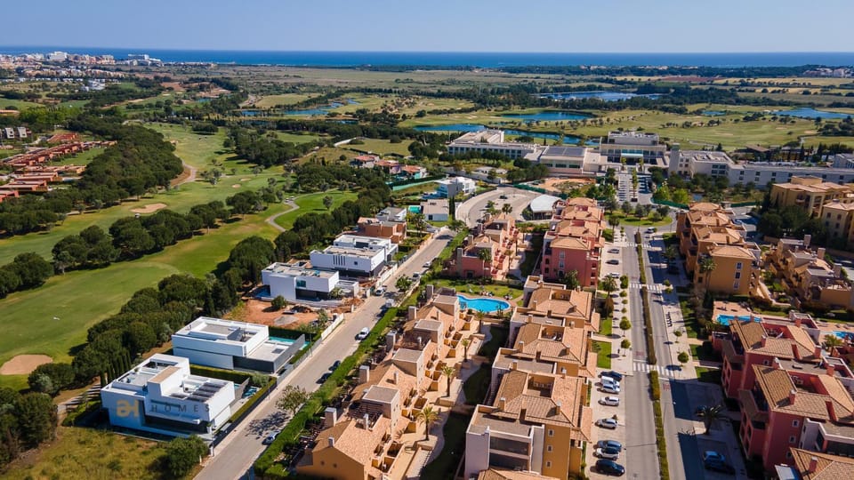 Greice Homes -Luxury 2 bedr apartment Vilamoura Apartment in Olhos de Água