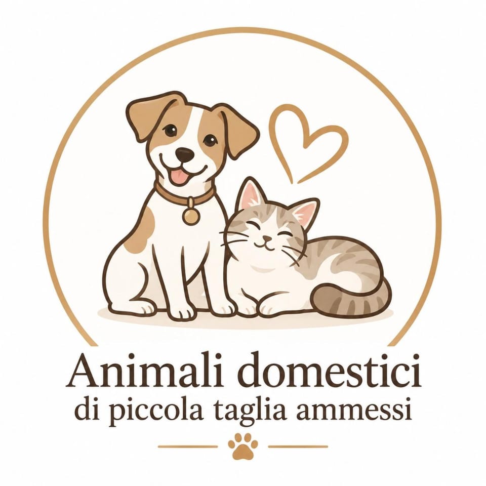 B&B La Magnolia Bed and Breakfast in Campania