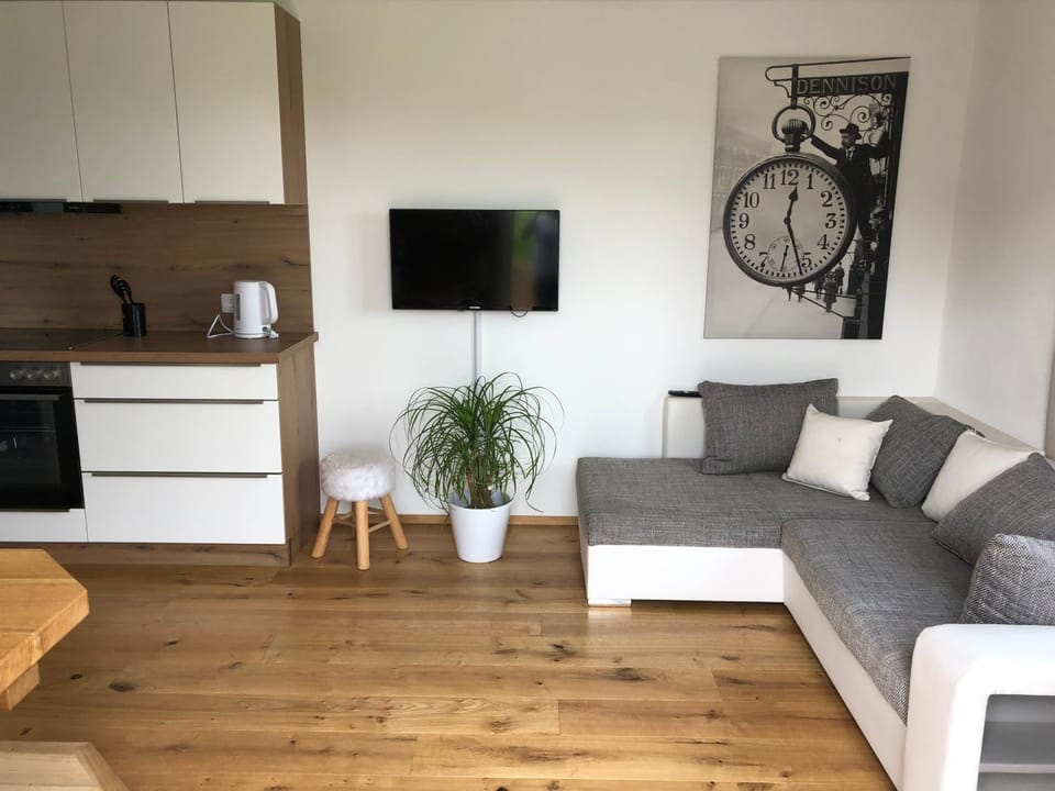 Pusteblume Apartment in Vorarlberg, Austria